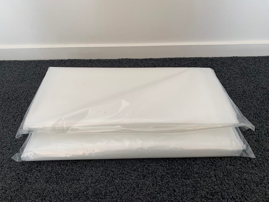 Birth Pool in a Box Regular Pool Generic Liner