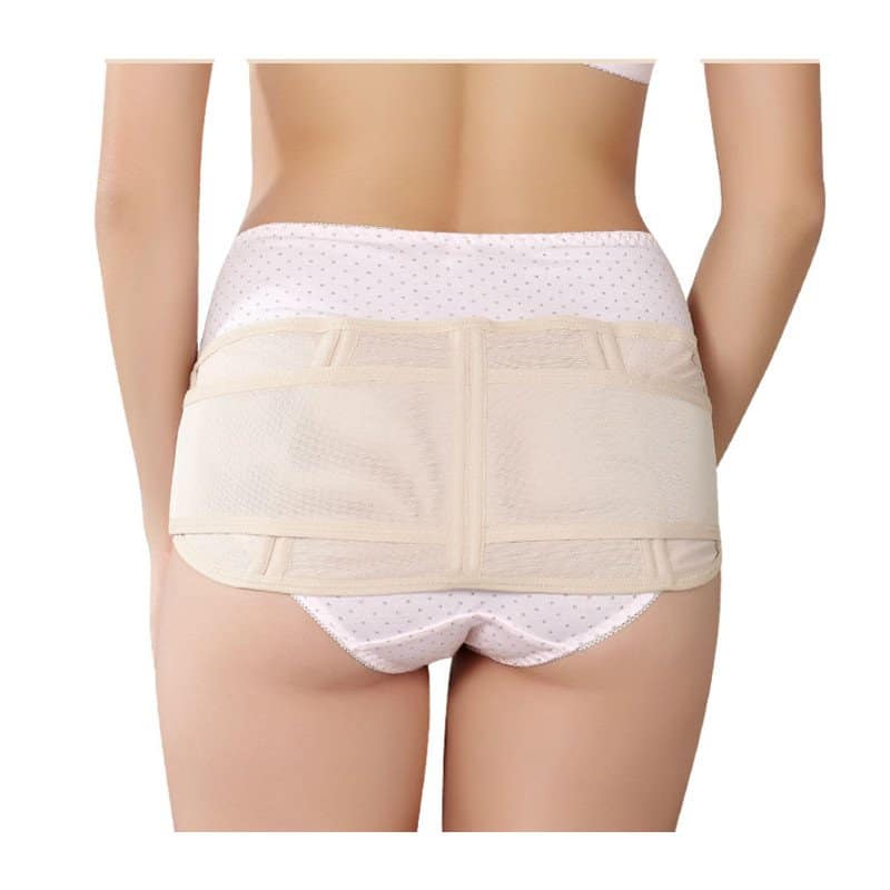 pregnancy belt